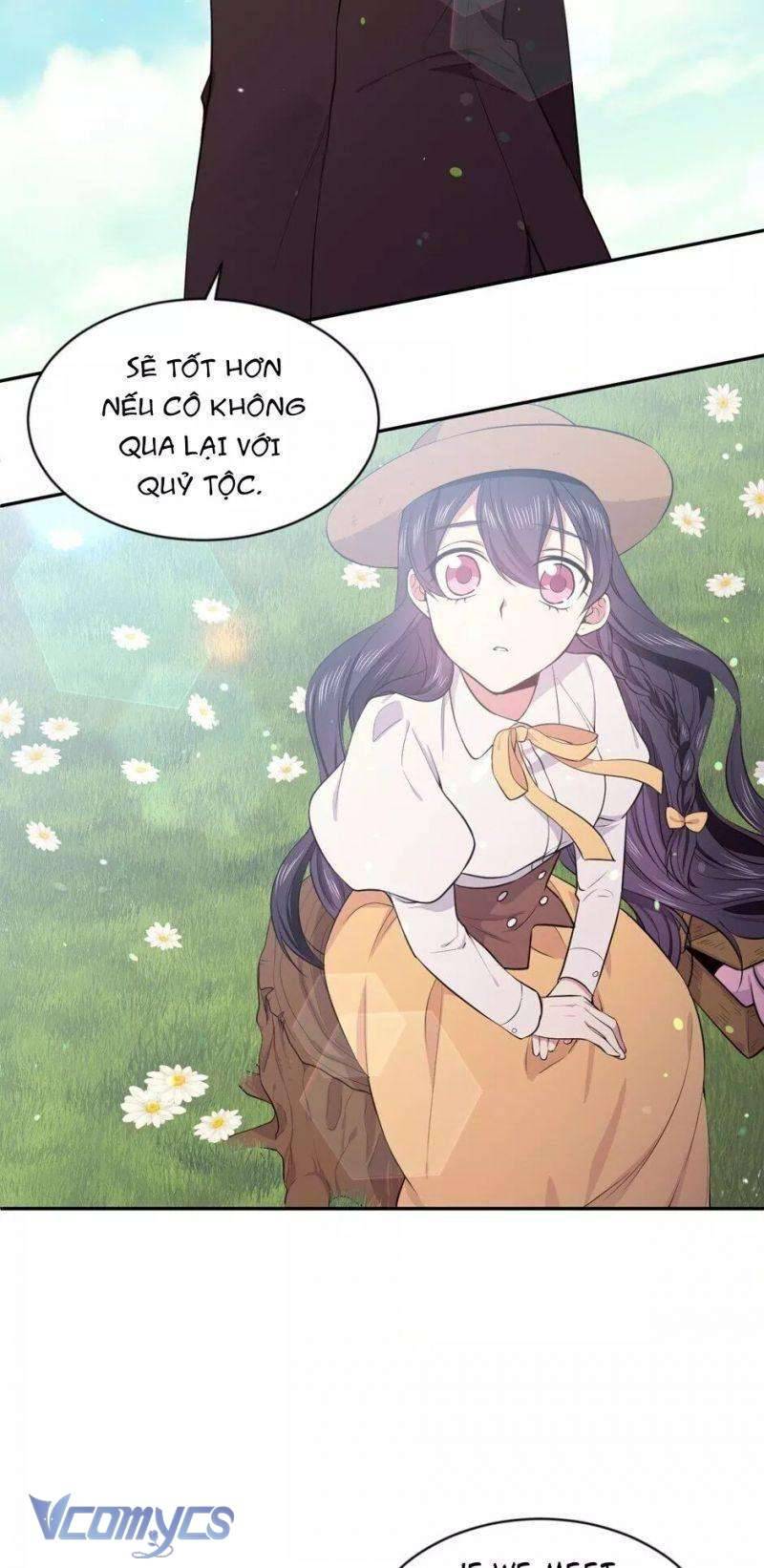 Mục Tiêu Là Cuộc Sống Hoàn Hảo Bất Khả Xâm Phạm Chapter 17 - Trang 4