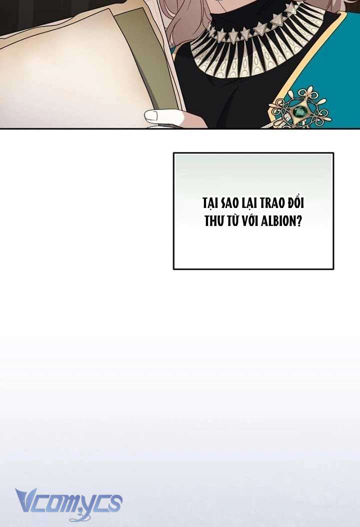 Tôi Được Nuôi Dưỡng Bởi Những Kẻ Phản Diện Chap 77 - Trang 3