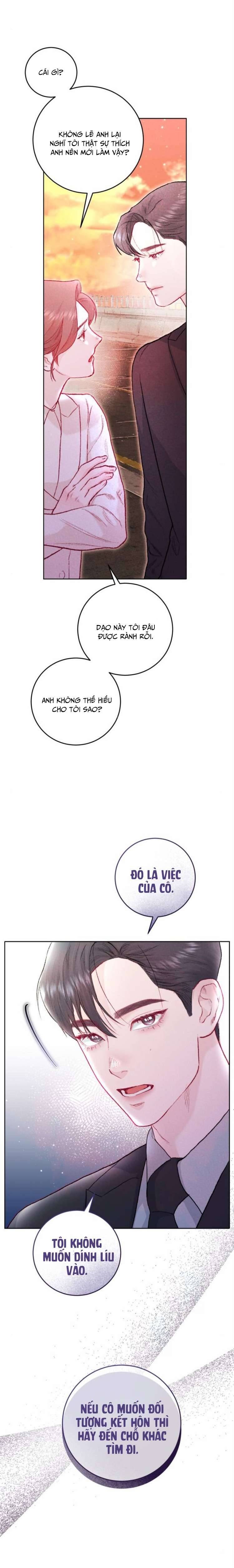 My Demon Chap 13 - Next 