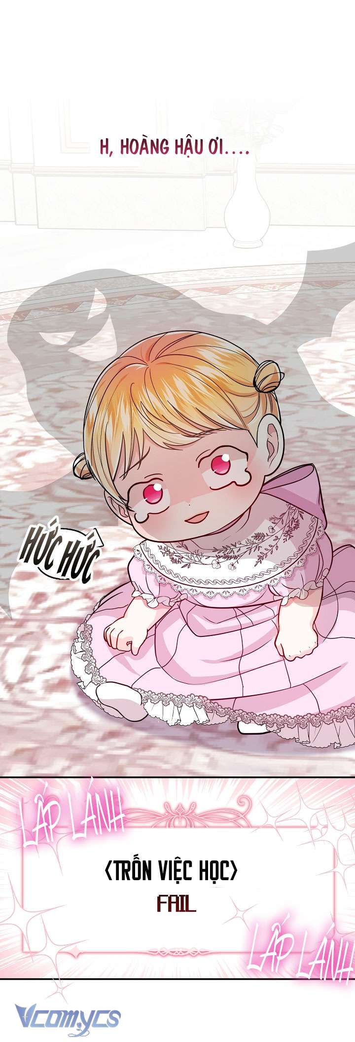 Công Chúa Là Người Chơi Chapter 10 - Trang 3