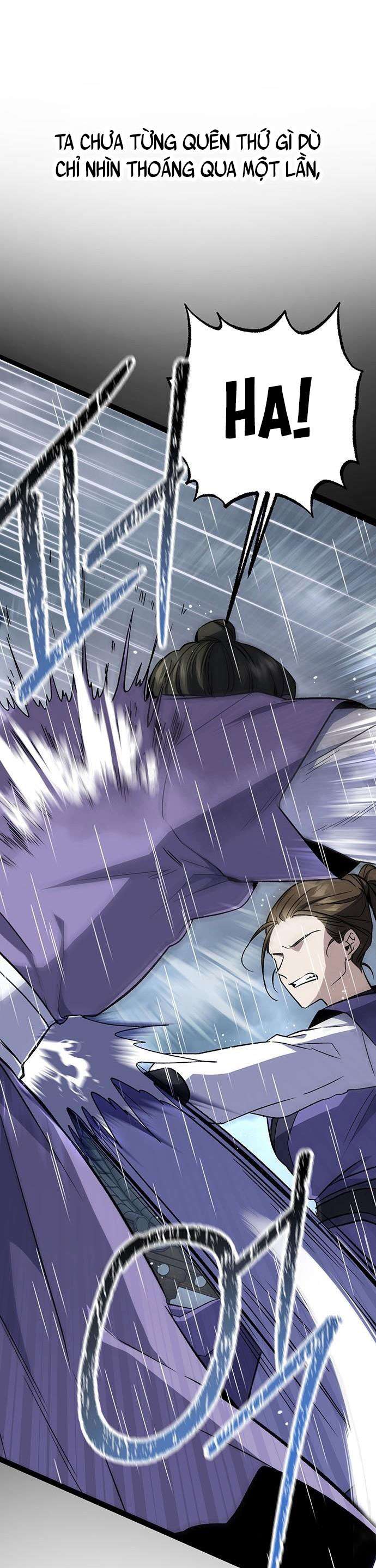 Hoàng Hậu Cao Học Chapter 1 - Trang 3