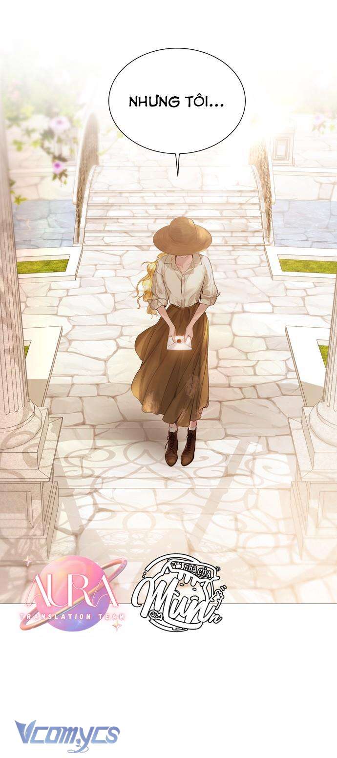 Hãy Khóc Và Cầu Nguyện Đi Chapter 25 - Trang 4