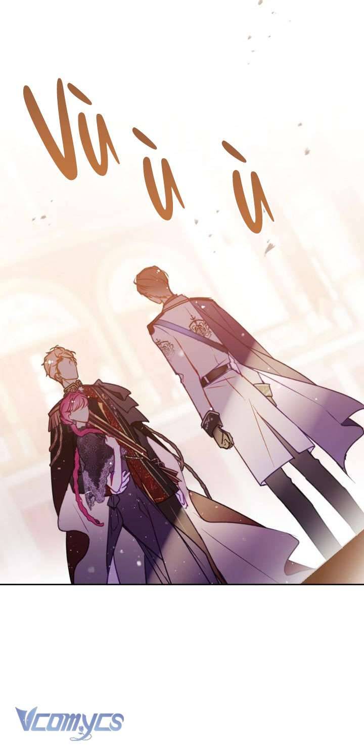 Kết Cục Của Nhân Vật Phản Diện Chỉ Có Thể Là Cái Chết Chapter 130 - Next Chapter 131