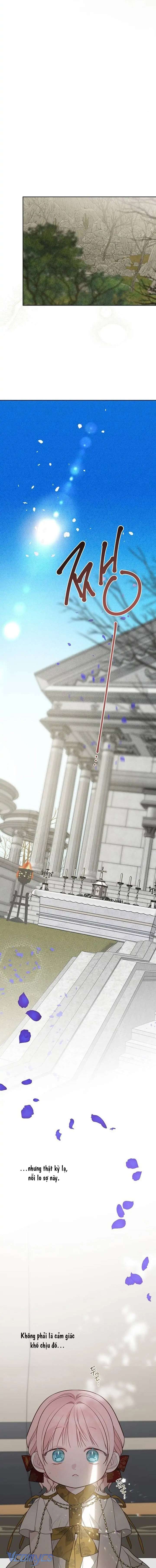 Bạo Chúa Bé Con Chapter 38 - Trang 4