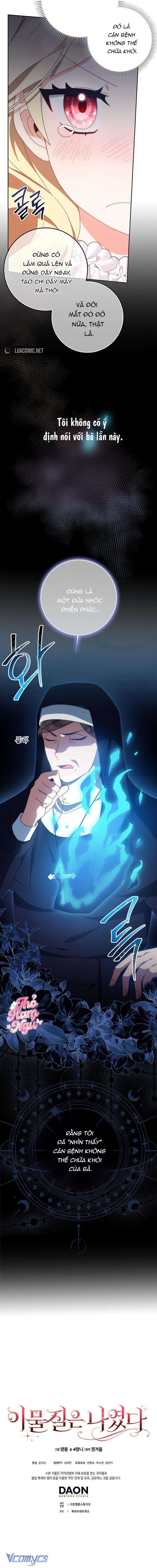 Tôi Không Thuộc Về Nơi Này Chapter 1 - Next Chapter 2