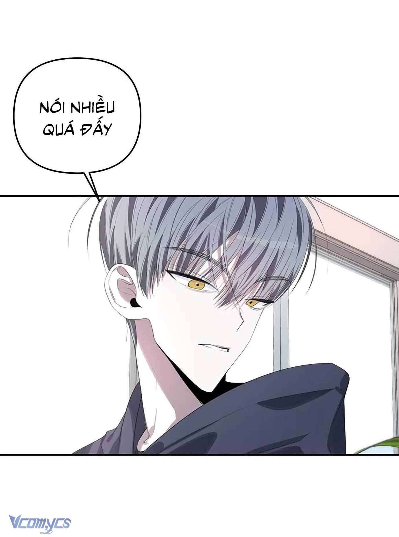 Đàn Anh Xấu Xa! Chap 44 - Trang 3
