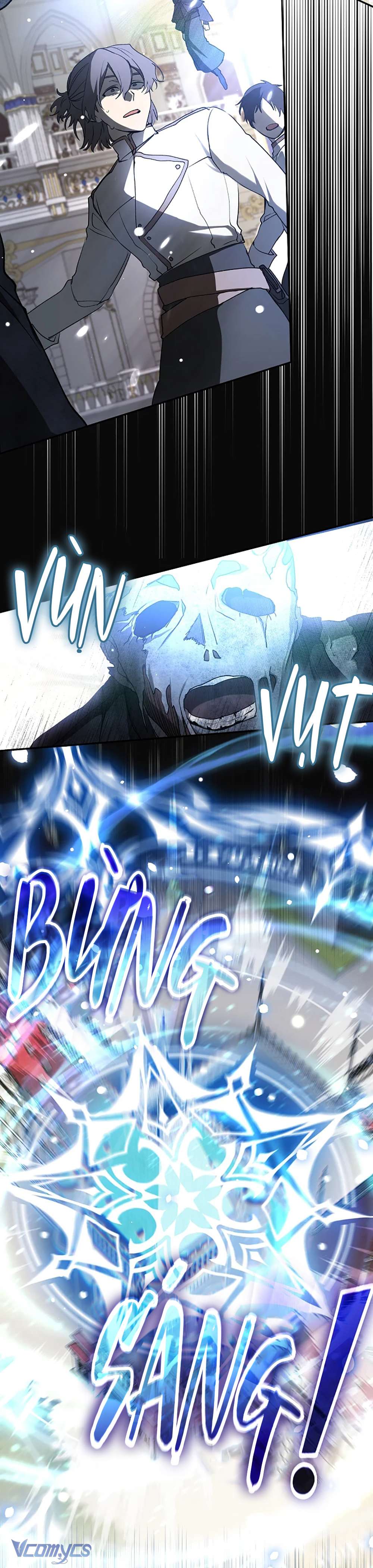 Không Thể Thoát Khỏi Người Chap 99 - Trang 4