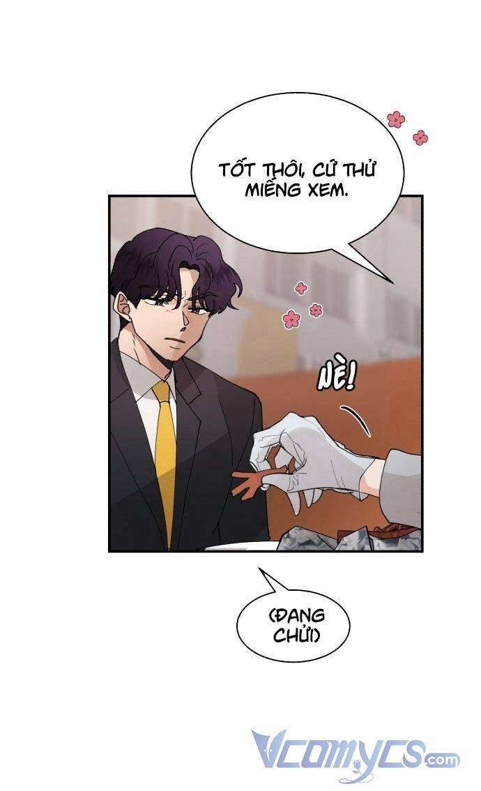 Oan Gia Ngõ Hẹp Chapter 17 - Trang 3