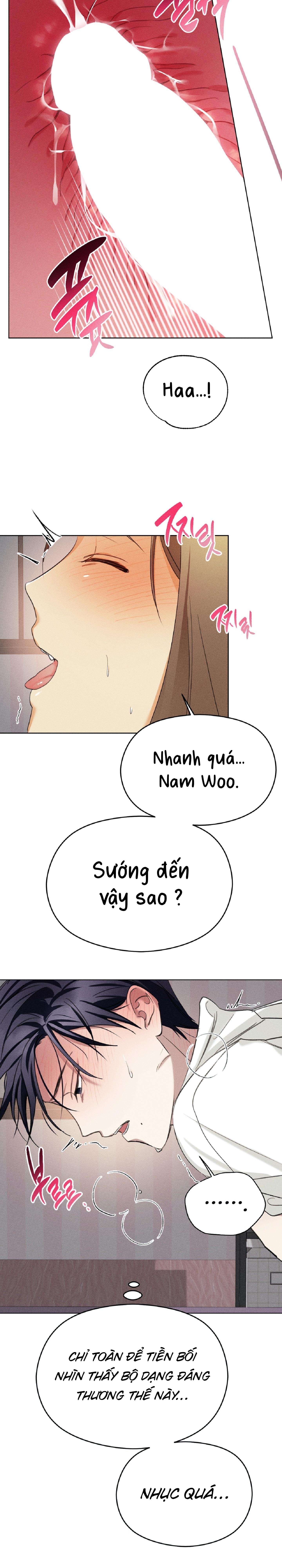 [ 18+ ] Cô nàng Succubus [ 18+ ] Cô nàng Succubus -END- Chap 5 - Trang 2