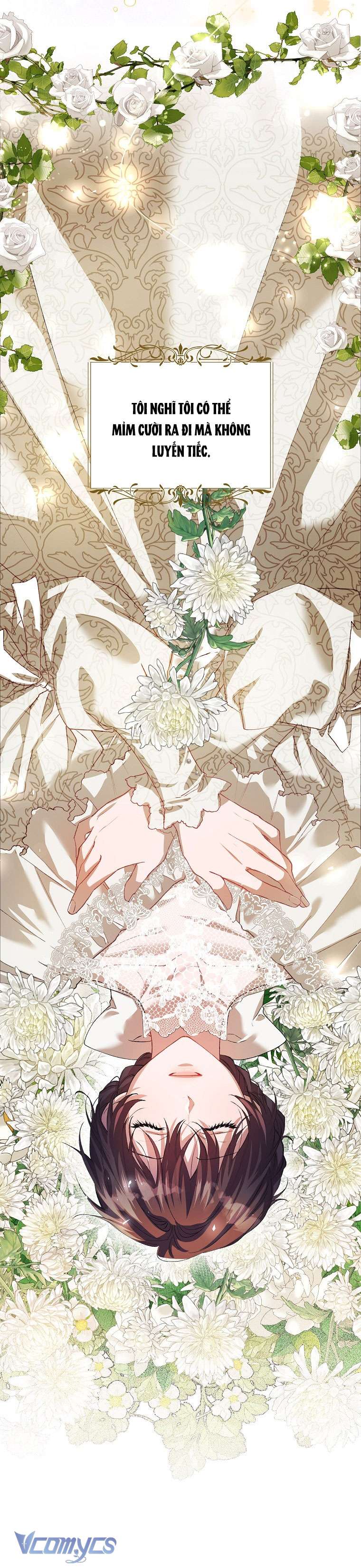 Thời Gian Của Nhân Vật Phụ Có Giới Hạn Chapter 26 - Trang 4