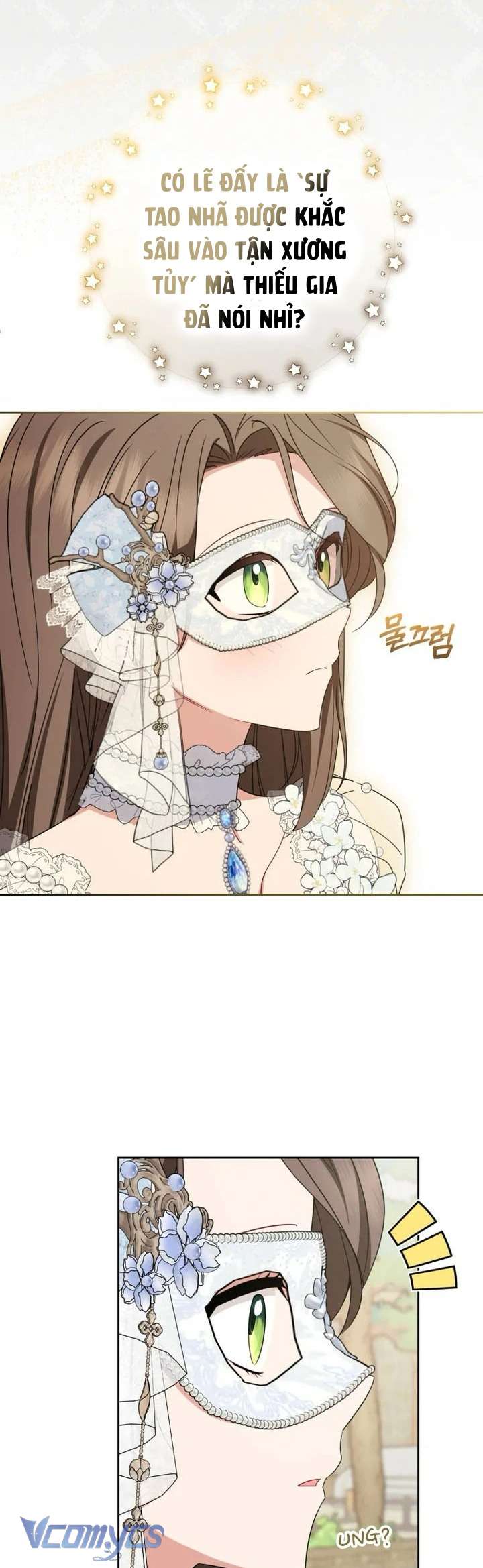 Được Yêu Thương Mà Còn Ngại Ngùng Sao! Chap 77 - Trang 4