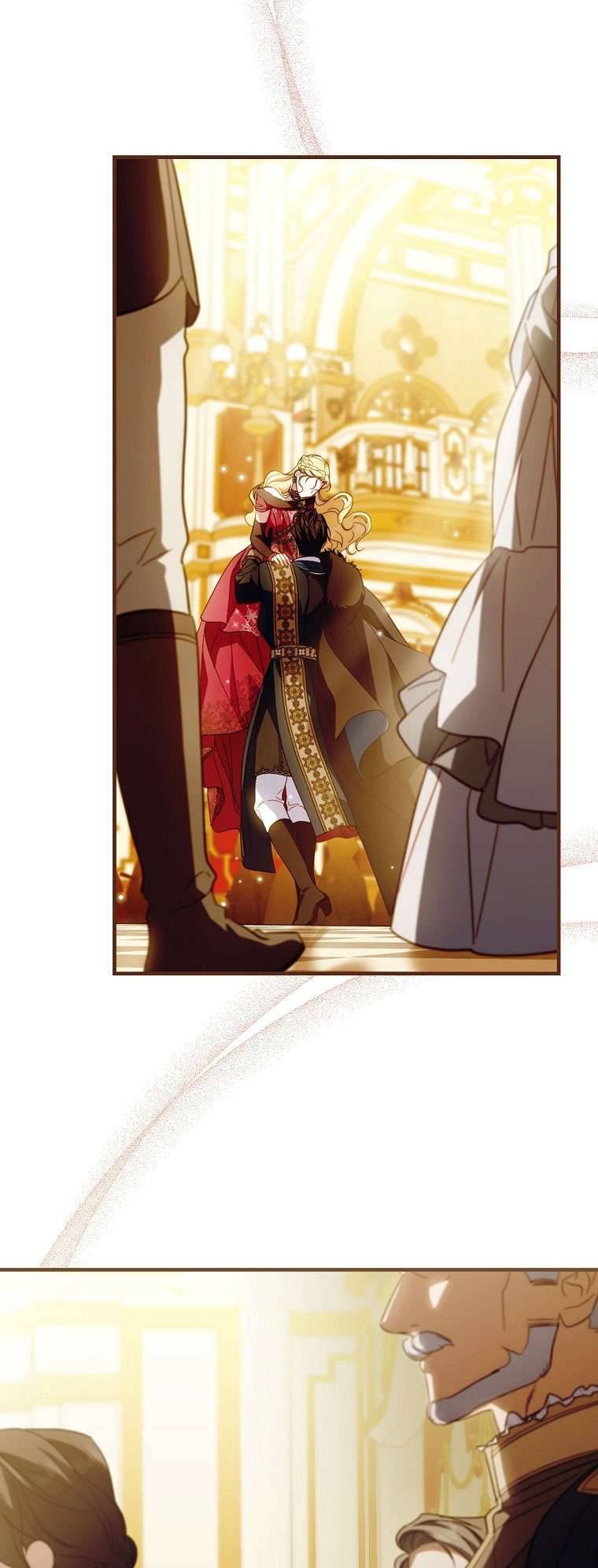 Phương Pháp Khiến Phu Quân Đứng Về Phía Tôi Chapter 82 - Trang 4