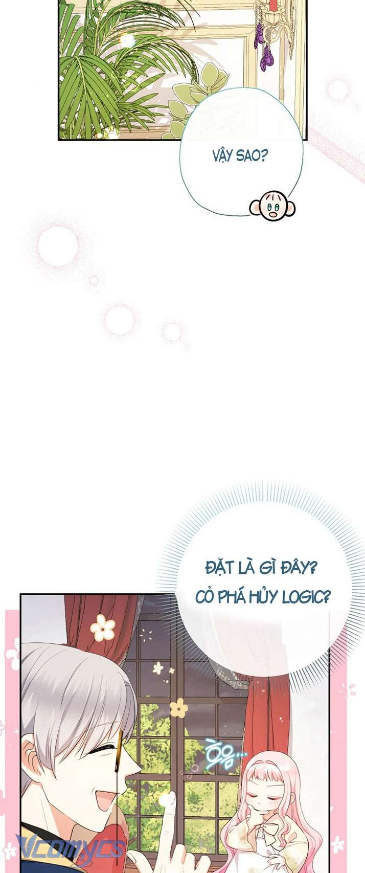 Tiểu Thư Tích Tiền Đi Bụi Chapter 81 - Trang 4