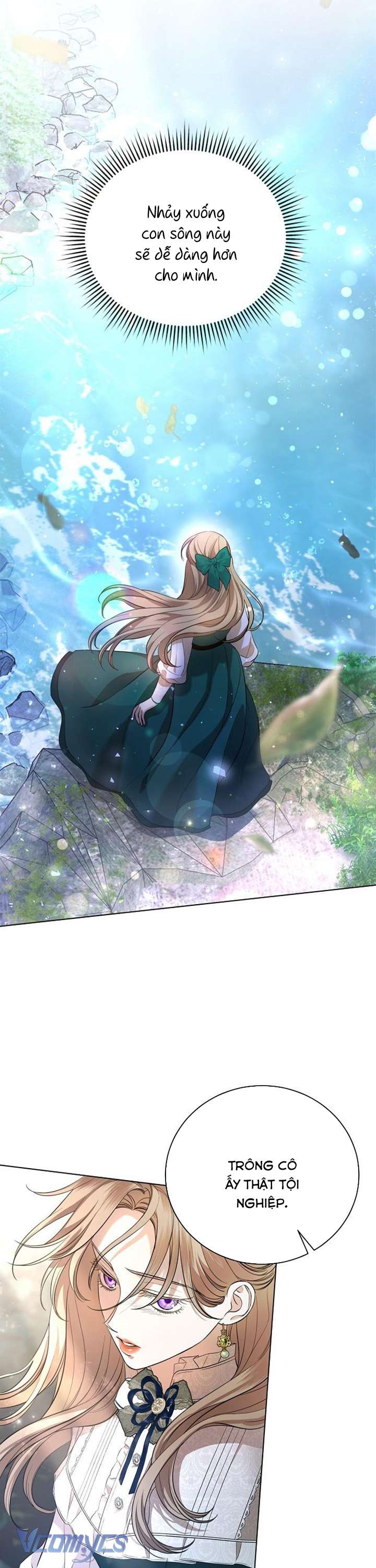 Thân Gửi Nhân Tình Của Chồng Chap 2 - Next Chap 3