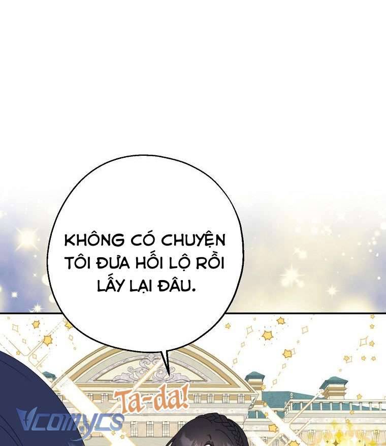 A Nào, Ngậm Thìa Vàng Nhé? Chap 63 - Trang 3