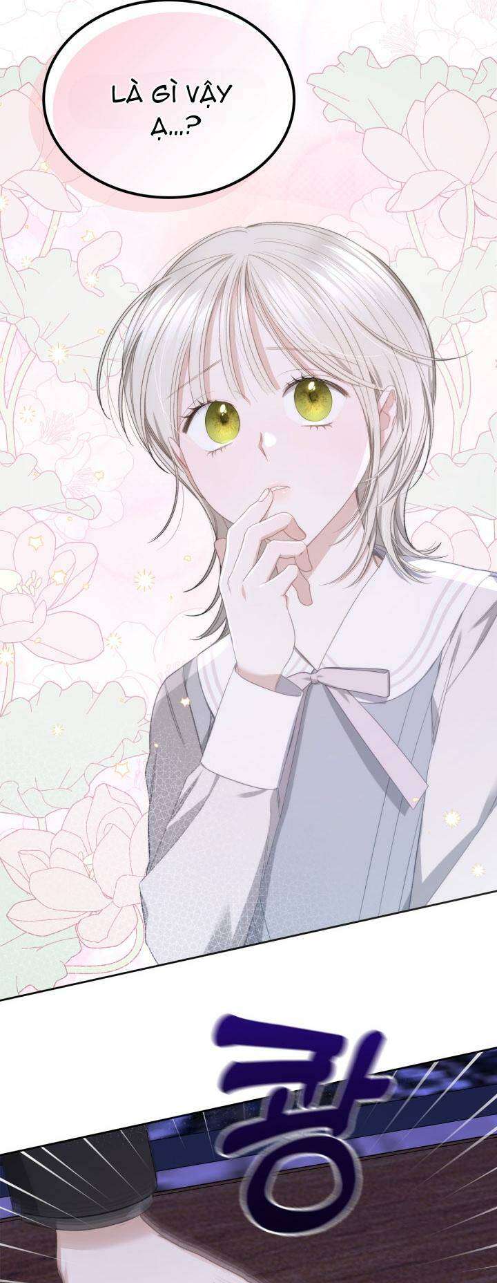 Nam Chính Quái Vật Sống Dưới Giường Tôi Chapter 10 - Trang 4