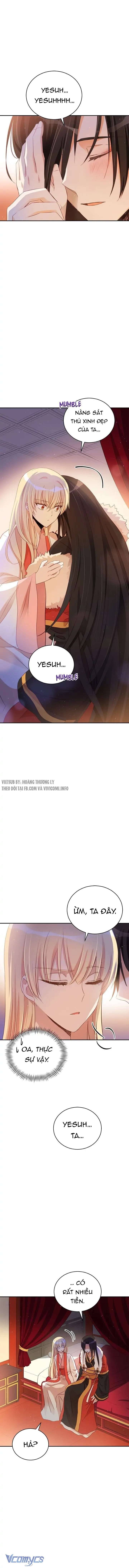 Ái Phi Khế Ước Chap 83 - Trang 2