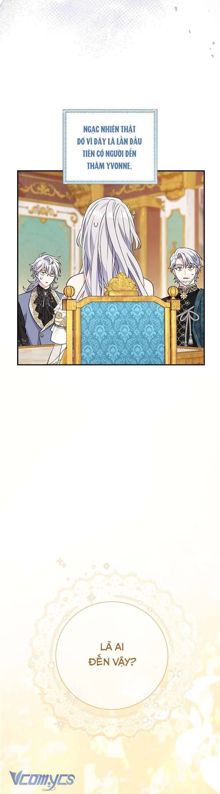 Người Xem Mắt Của Ác Nữ Quá Hoàn Hảo Chapter 13 - Trang 4