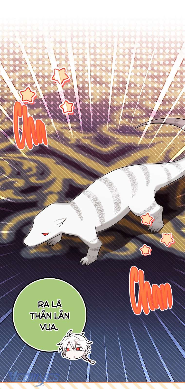 Thời Hạn Cuối Cùng Đang Tràn Ngập Trên Cửa Sổ Trạng Thái Chap 26 - Trang 4