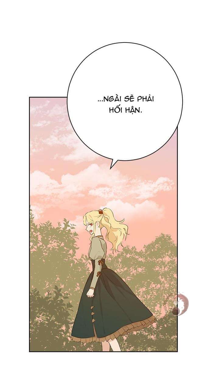 Tôi Là Minh Chứng Của Sự Thật Chap 53 - Next Chap 54