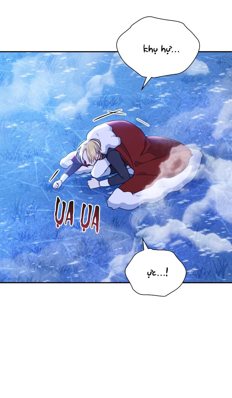 Người Bảo Hộ Của Bạo Quân Là Ma Nữ Tàn Độc Chap 51 - Trang 4