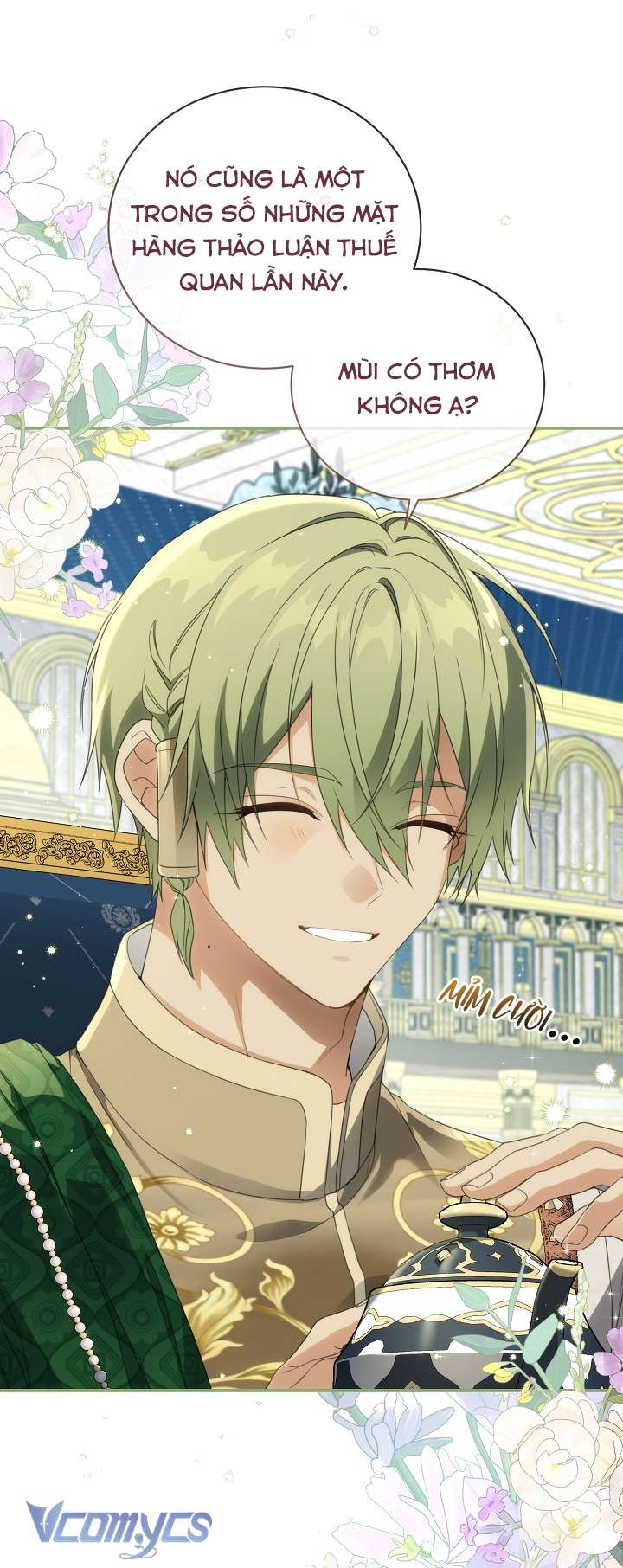 Lại Một Lần Nữa Hướng Về Ánh Sáng Chap 69 - Trang 2