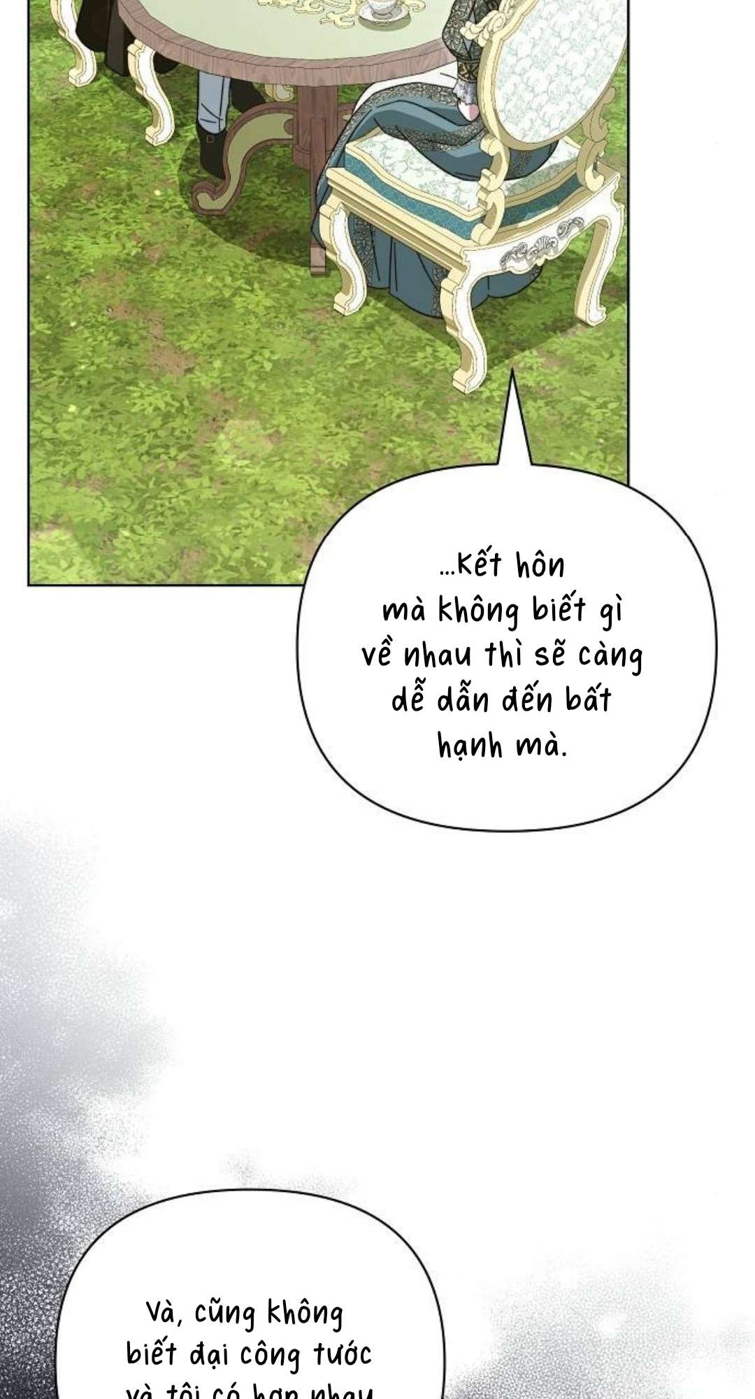 Dành Cho Nàng Juliet Xinh Đẹp Chapter 4 - Trang 4