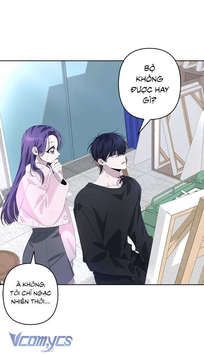 Đàn Anh Xấu Xa! Chap 66 - Trang 3