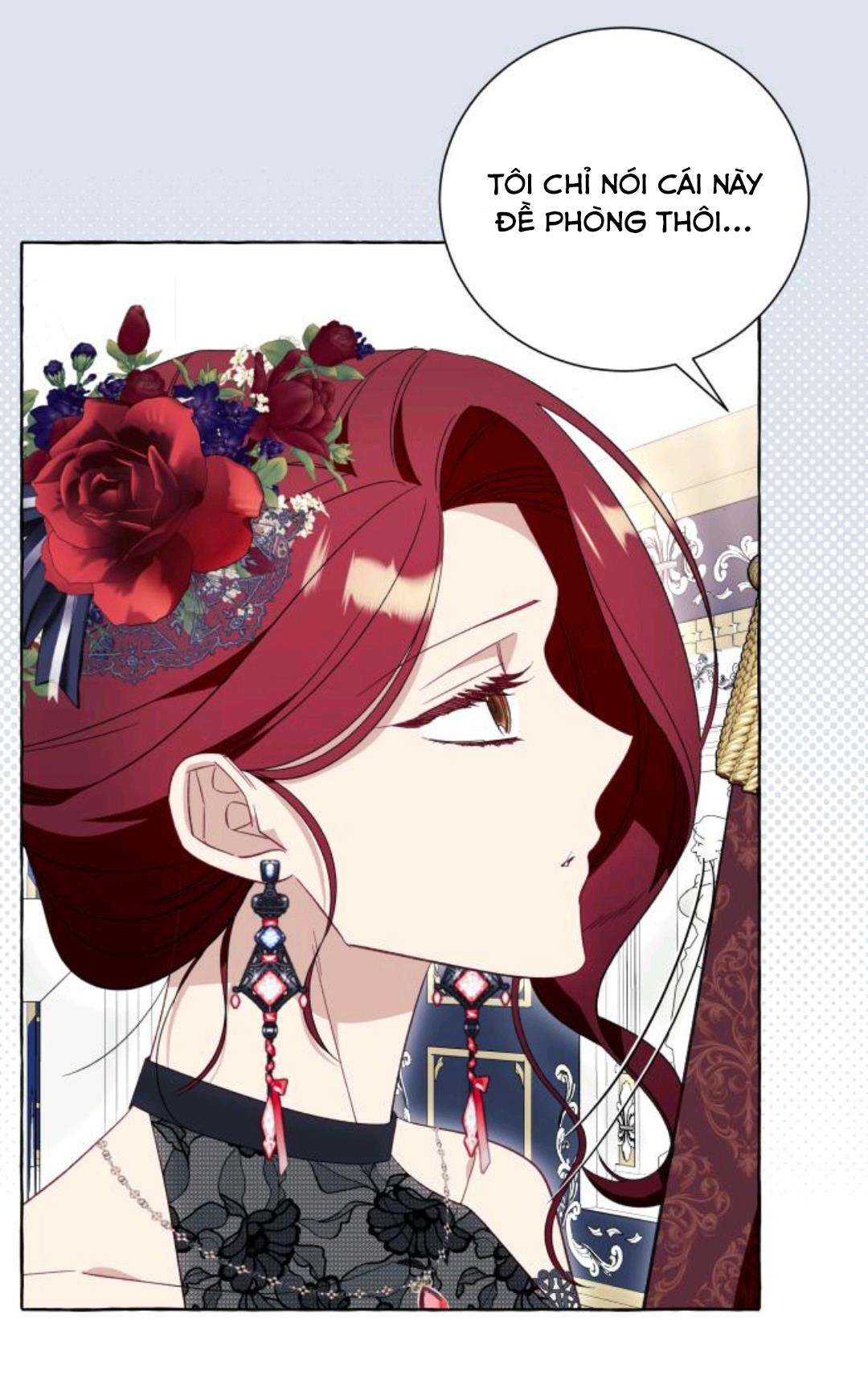 Tôi Tưởng Đó Chỉ Là Tiểu Thuyết Trọng Sinh Bình Thường Chapter 53 - Trang 3