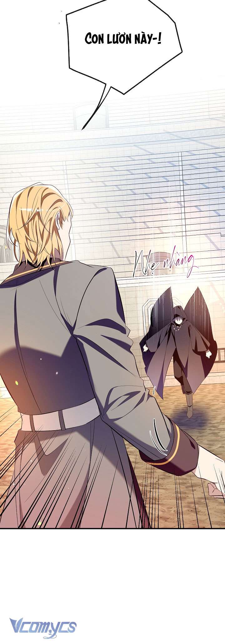 Chúng Ta Có Thể Trở Thành Một Gia Đình Được Không? Chap 104 - Trang 2