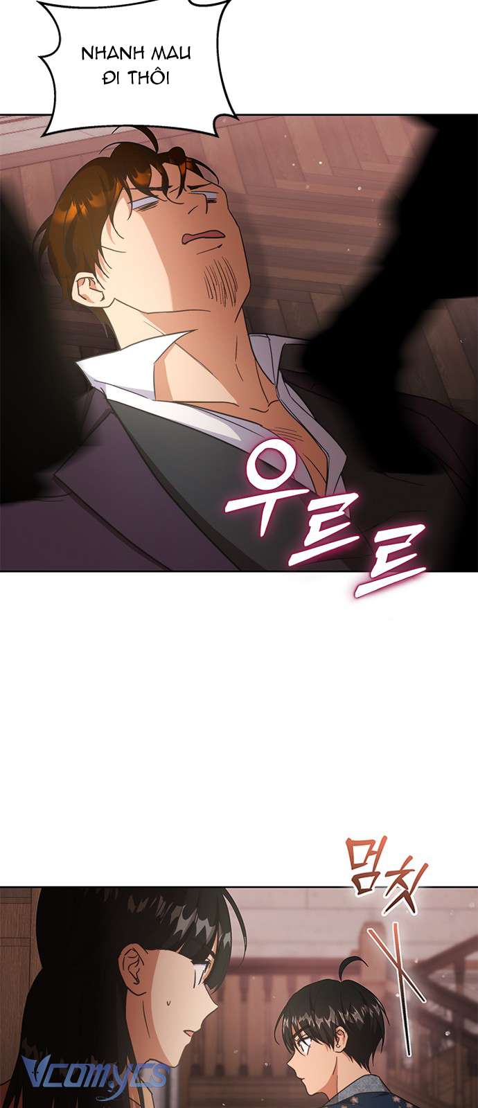 Làm Thế Nào Để Ăn Chủ Nhân Chapter 53 - Trang 3