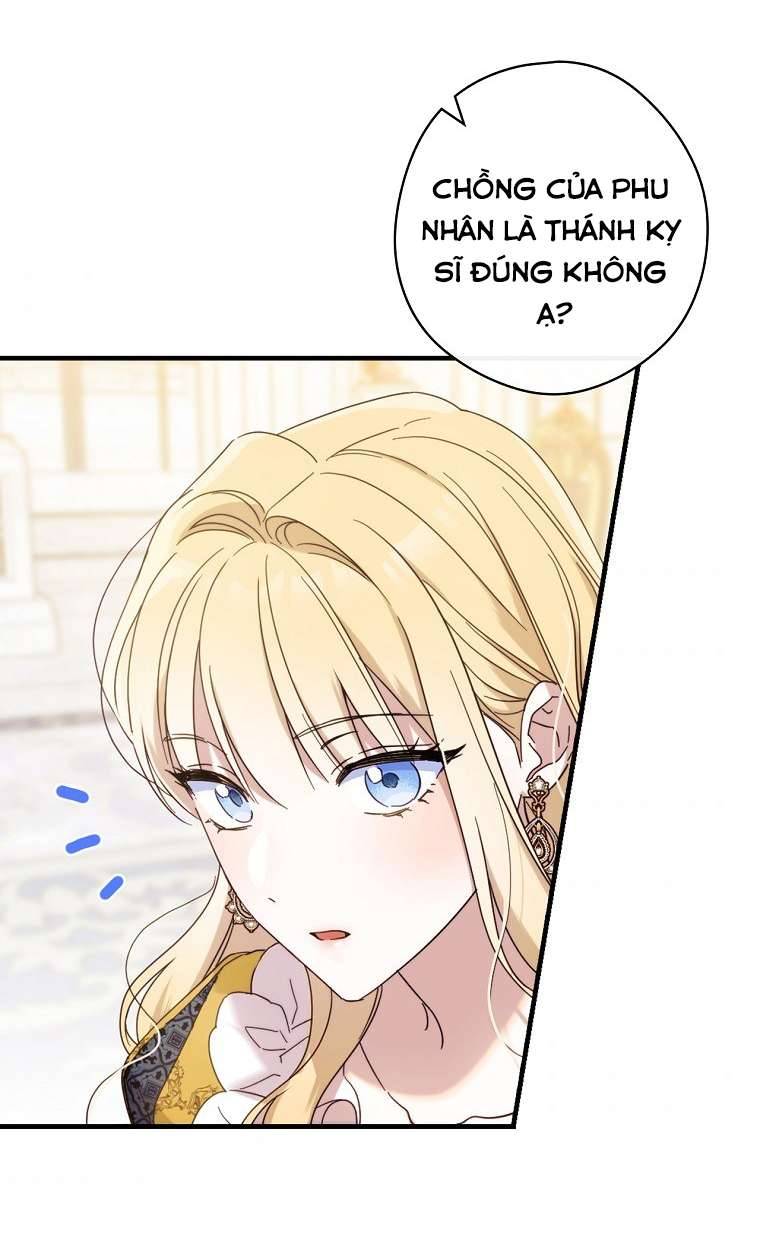 Phương Pháp Khiến Phu Quân Đứng Về Phía Tôi Chapter 23 - Trang 4