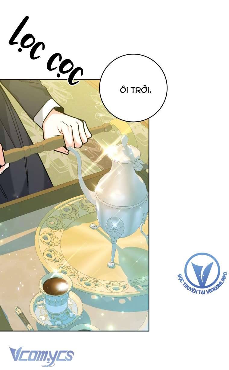 Bé Con Cá Voi Sát Thủ Chapter 19 - Trang 4