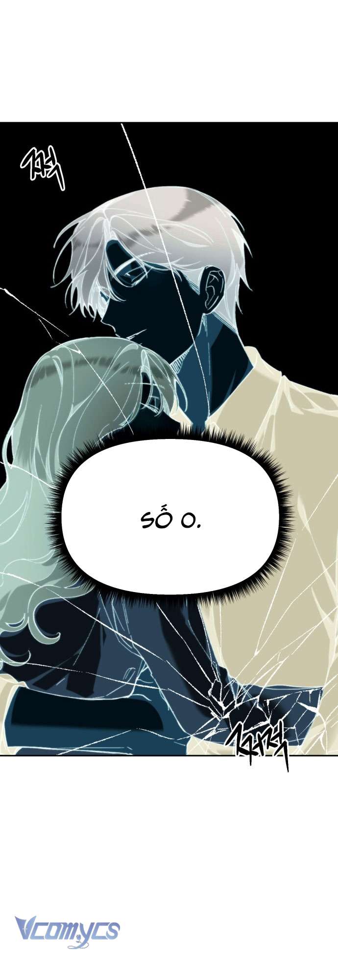 Ly Hôn Thì Dễ, Yêu Đương Mới Khó Chapter 7 - Trang 3