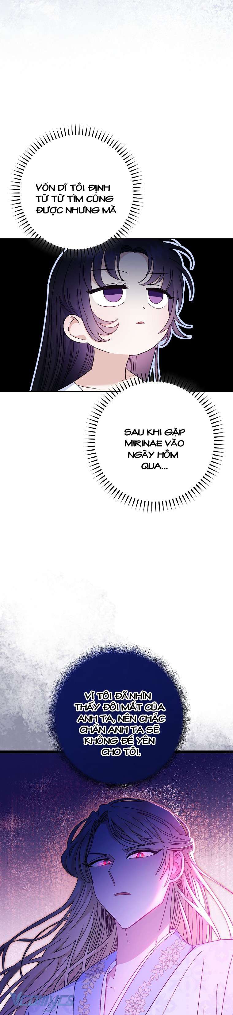 Tiểu Thiếp Chỉ Muốn Sống Yên Bình Chapter 4 - Trang 4