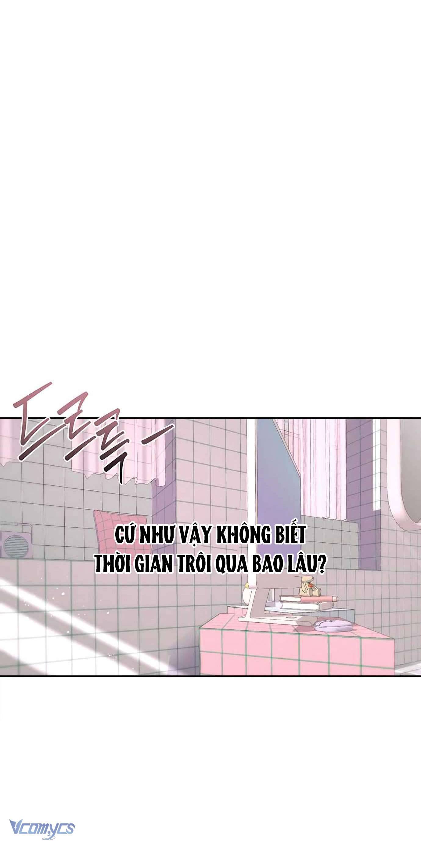 Đàn Anh Xấu Xa! Chap 46 - Trang 3