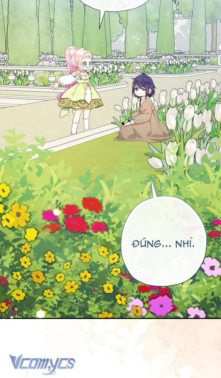 Tiểu Thư Tích Tiền Đi Bụi Chapter 76 - Trang 4