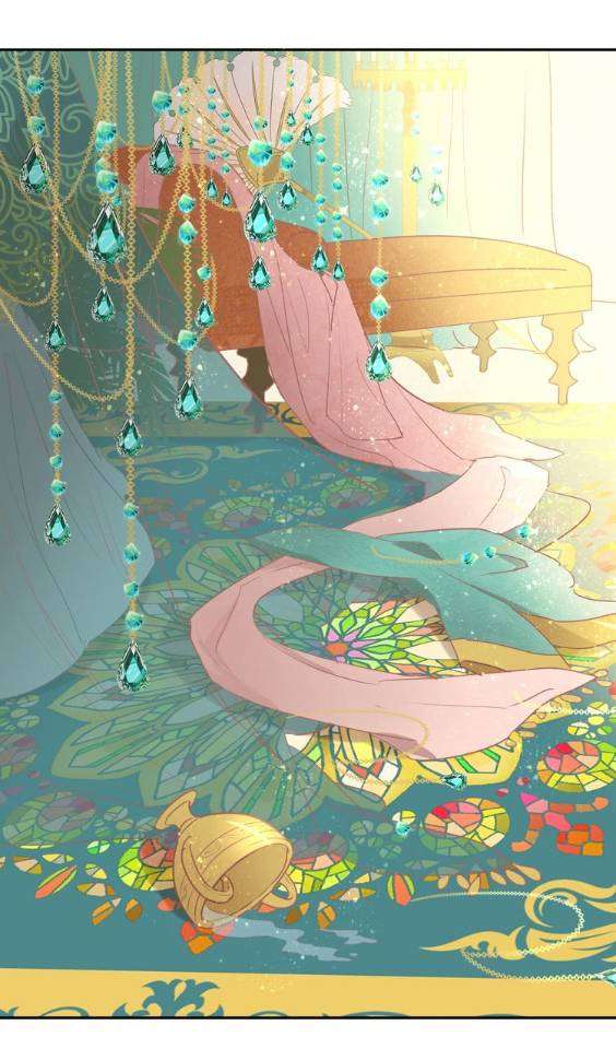 Địch Úc Đa Chi Ca Chapter 3 - Trang 4