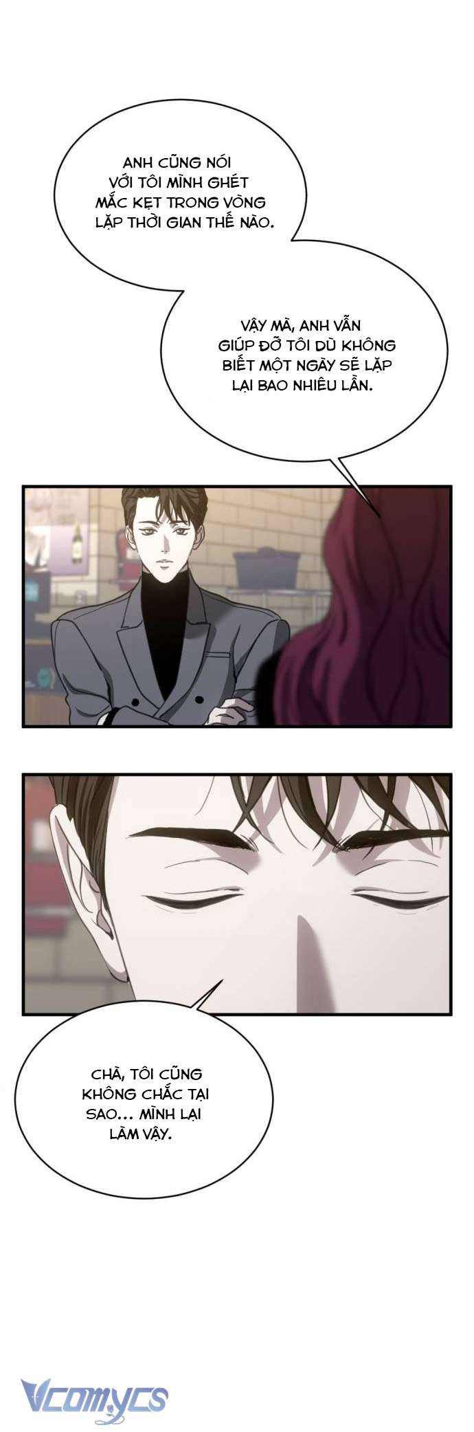 Ba Lần Động Phòng Chapter 13 - Next Chapter 13