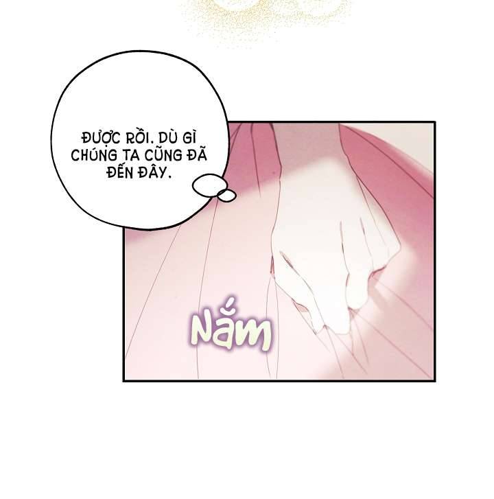 Cửa Hàng Búp Bê Của Công Chúa Chap 7 - Trang 2