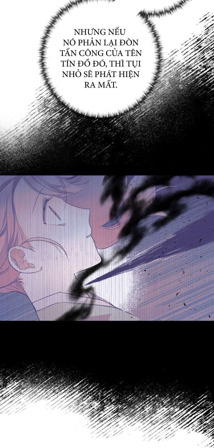 Lời Thú Nhận Của Chúa Tể Bóng Tối Chap 55 - Trang 4