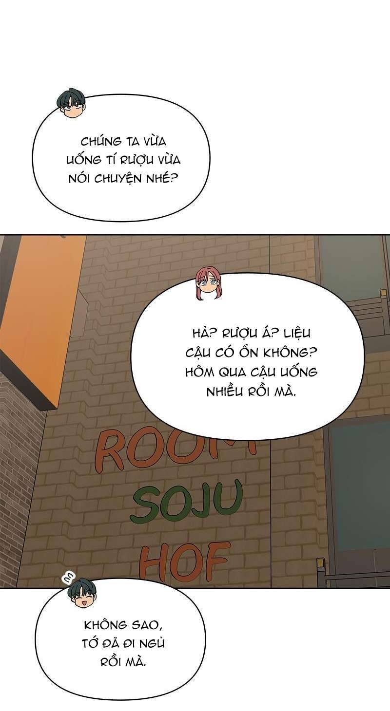 Tình Xưa Viết Lại Chapter 45 - Trang 4