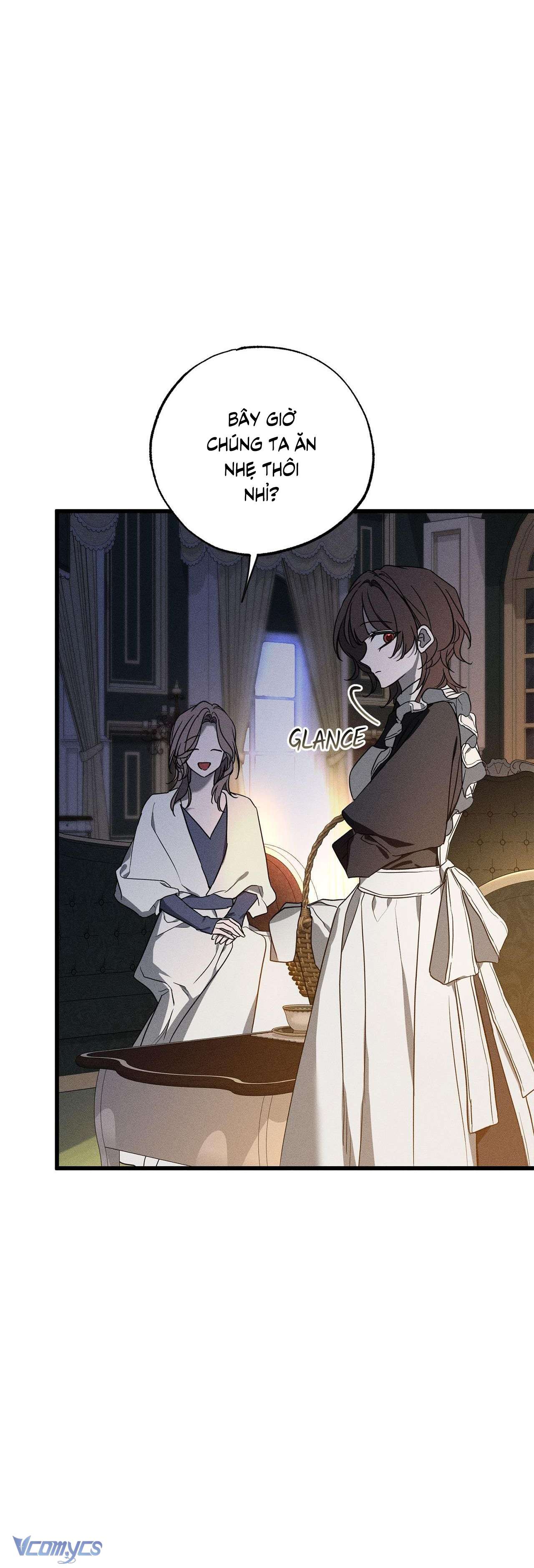 Vị Phu Quân Căm Ghét Tôi Đã Mất Trí Nhớ Chapter 48 - Next Chapter 49