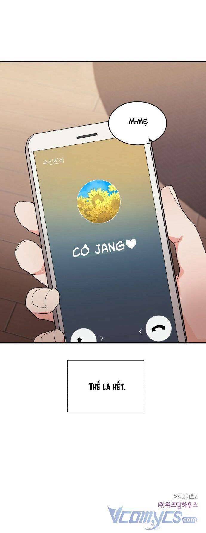 Oan Gia Ngõ Hẹp Chapter 13 - Trang 3