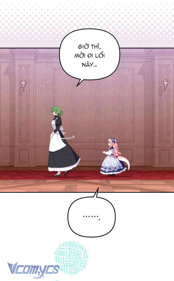 Tôi Được Nuôi Dưỡng Bởi Những Kẻ Phản Diện Chap 46 - Trang 3