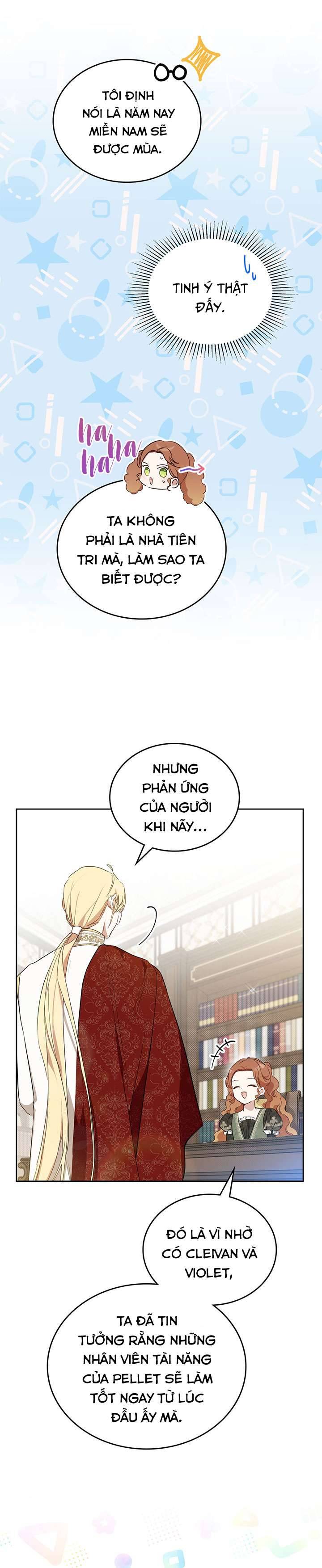 Kiếp Này Nhất Định Làm Gia Chủ Chap 93 - Trang 2
