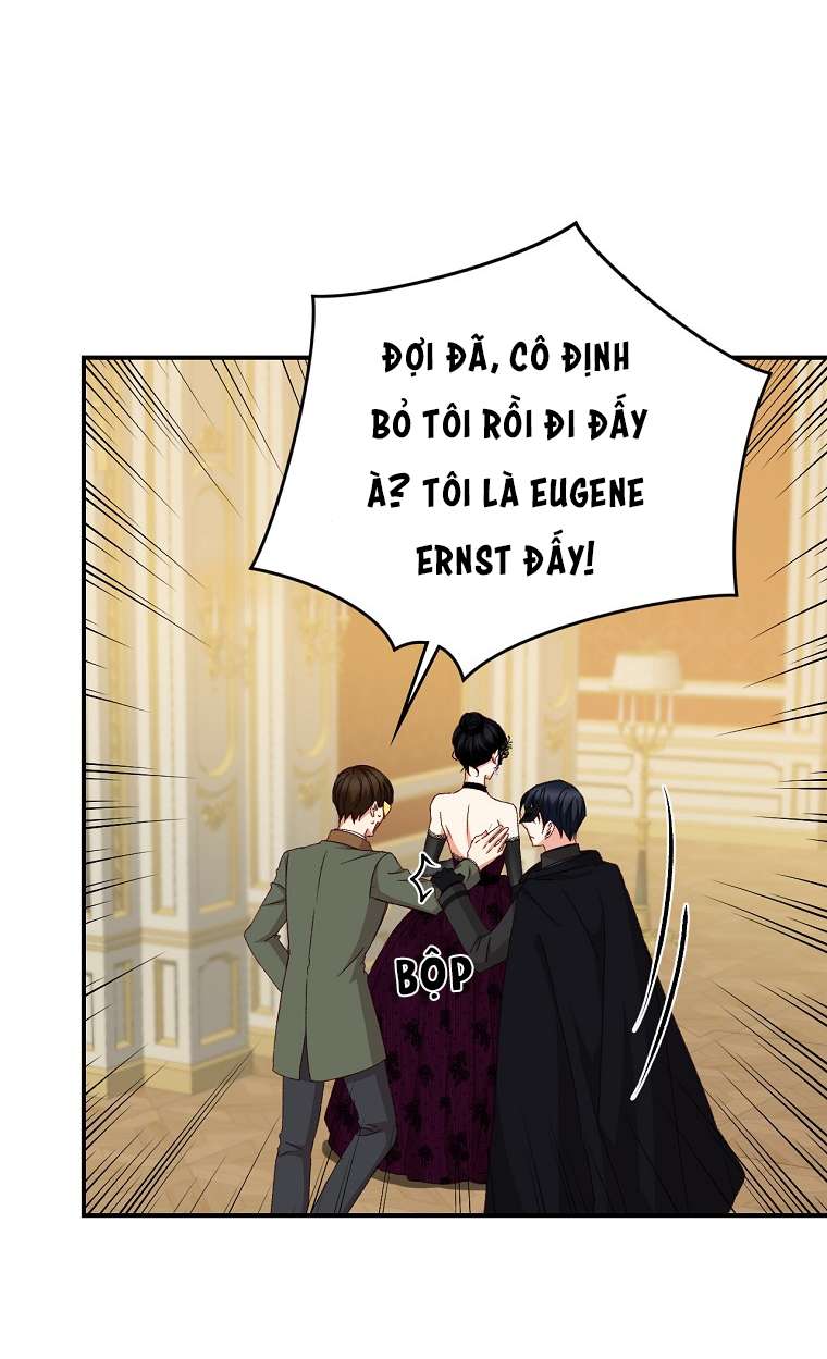 Cẩn Thận Với Các Anh Trai Đấy! Chap 82 - Trang 2