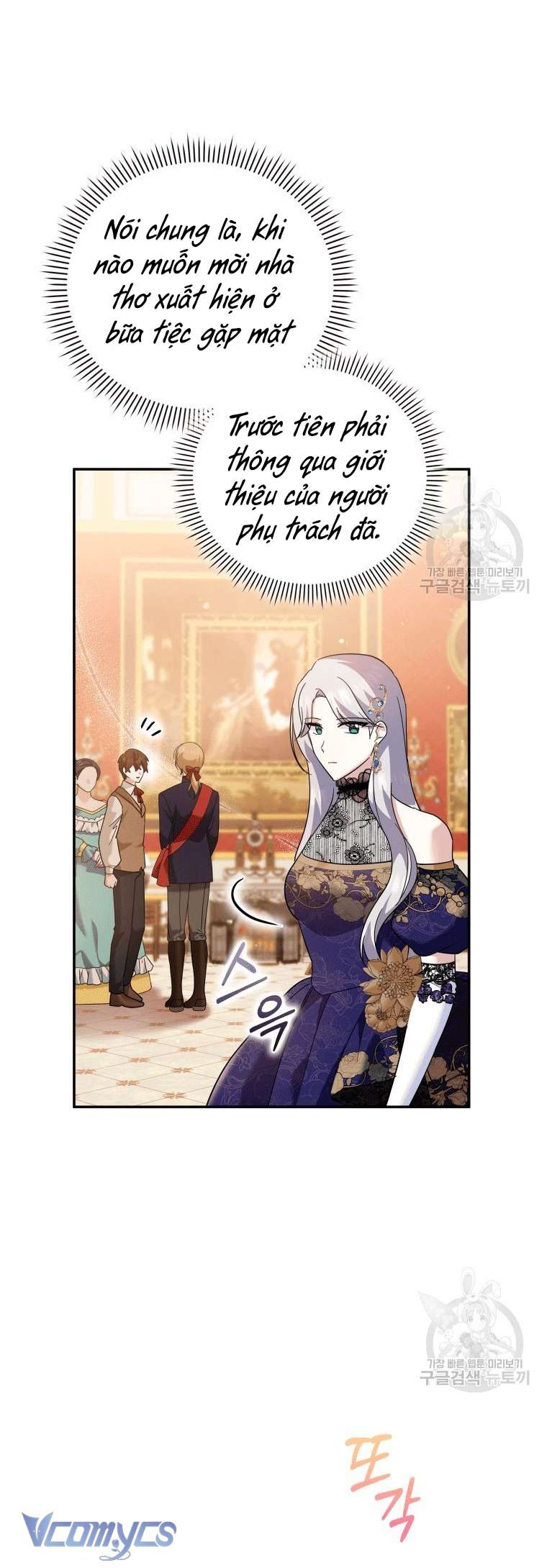 Kế Hoạch Trả Thù Chap 18 - Next Chap 19