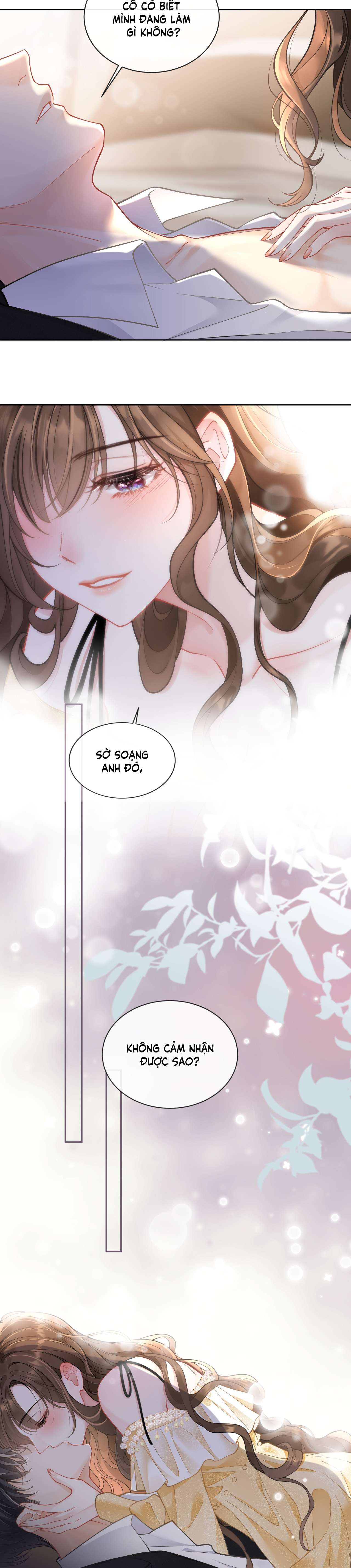 Nhất Dạ Tình Thâm Chap 1 - Trang 2