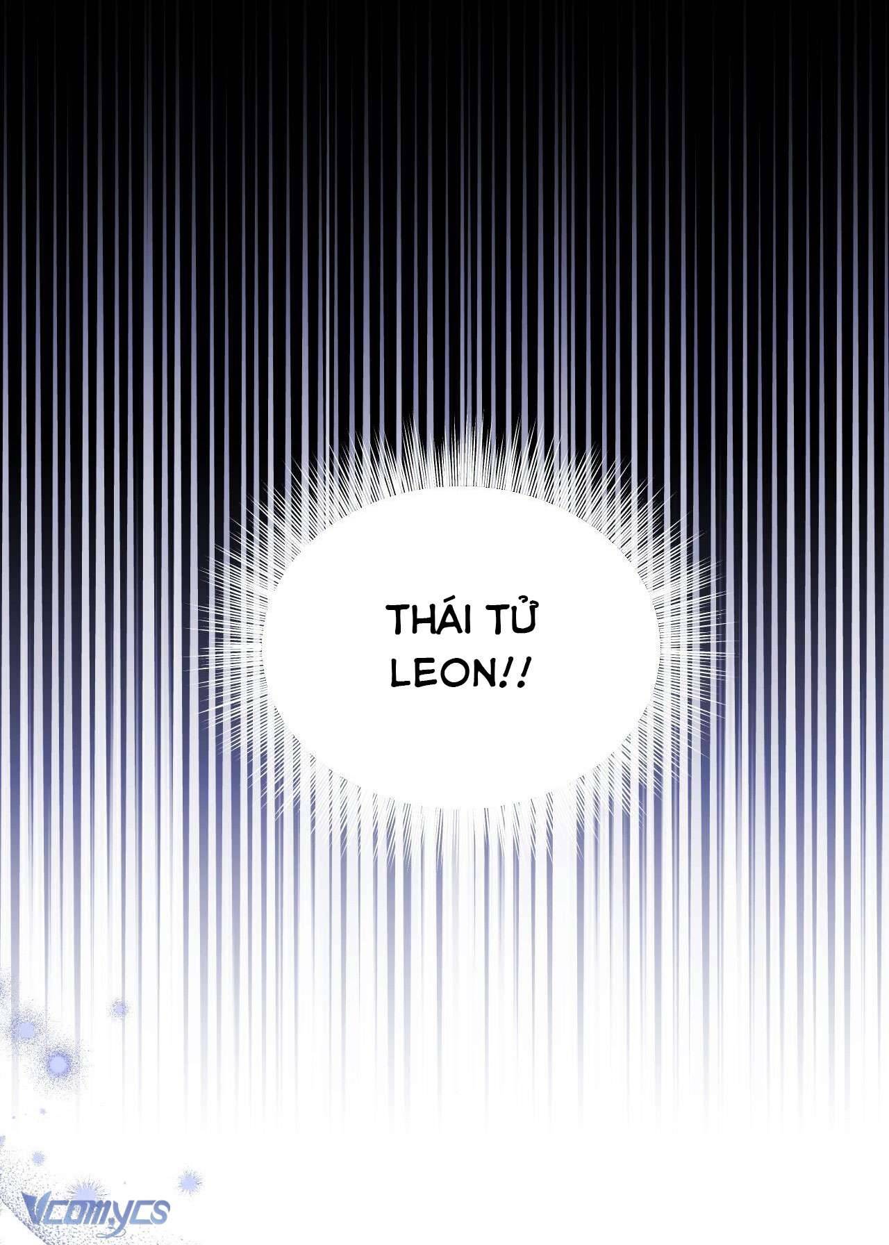 Thánh Nữ Giả Muốn Bỏ Trốn Chap 15 - Trang 4